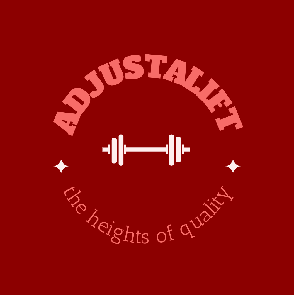 The AdjustaLift Dumbbell